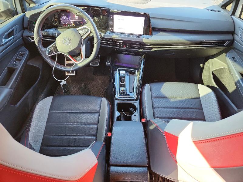 Aukcja sprzedaży 2024 Volkswagen Gti, vin: WVW3A7CD9RW217641, numer aukcji: 57228736