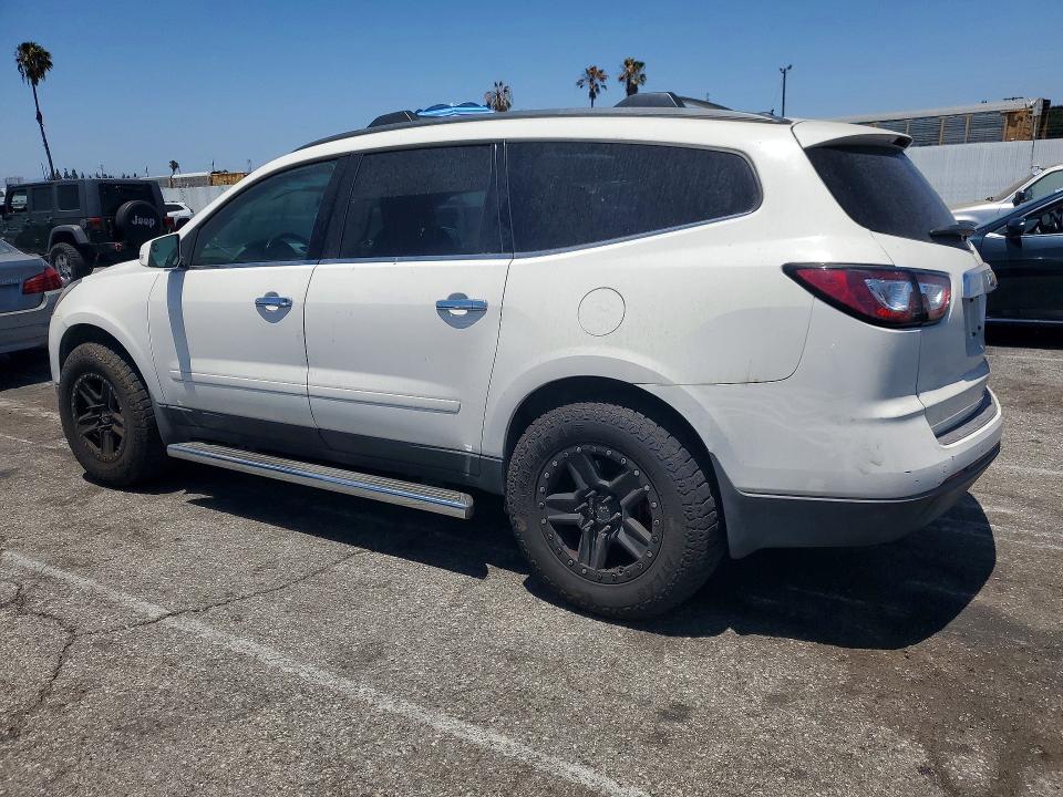 Продажа на аукционе авто 2014 Chevrolet Traverse, vin: 1GNKRGKD4EJ249417, номер лота: 56532816