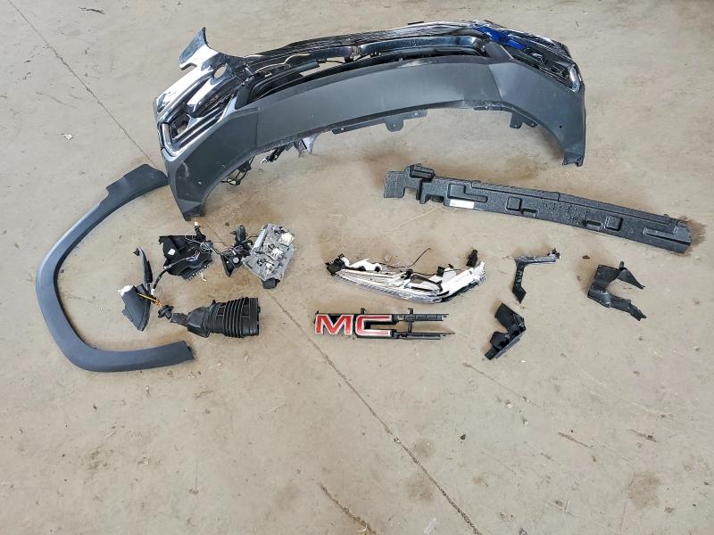 Продаж на аукціоні авто 2023 Gmc Terrain, vin: 3GKALVEG6PL166605, номер лоту: 58751586