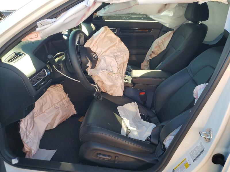 55627836 :رقم المزاد ، 2HGFE4F86TH315287 vin ، 2026 Honda Civic مزاد بيع