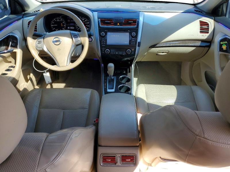 2014 Nissan Altima მანქანა იყიდება აუქციონზე, vin: 1N4AL3AP0EC182125, აუქციონის ნომერი: 55375036
