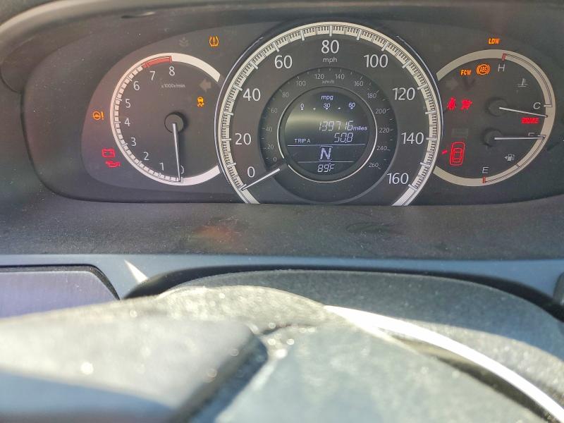 2015 Honda Accord მანქანა იყიდება აუქციონზე, vin: 1HGCR2F81FA016515, აუქციონის ნომერი: 56042046