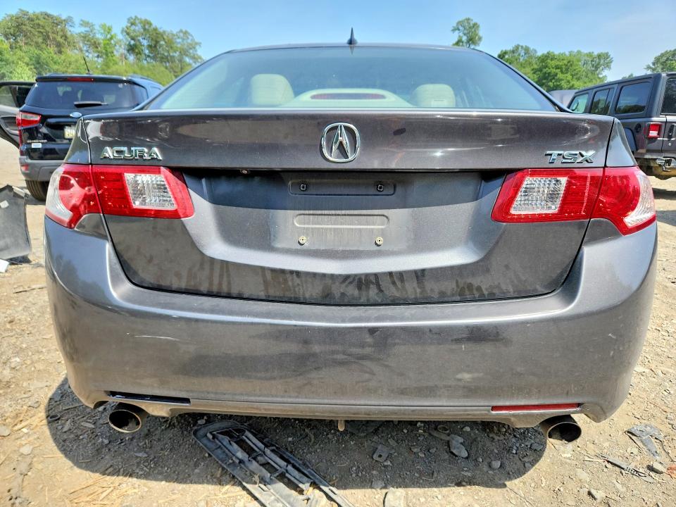 Продажа на аукционе авто 2010 Acura Tsx, vin: JH4CU2F64AC029301, номер лота: 59138186