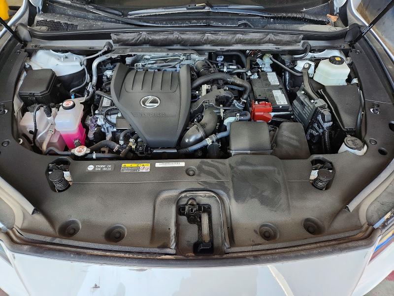 Aukcja sprzedaży 2023 Lexus Rx, vin: 2T2BAMCA9PC016713, numer aukcji: 52494476