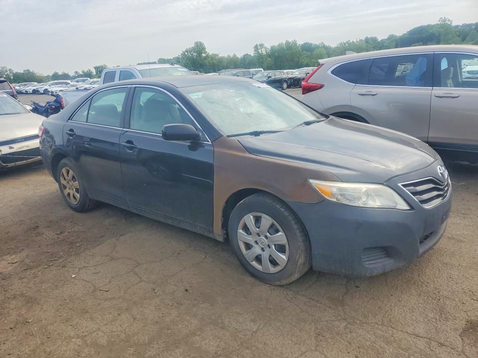 Продажа на аукционе авто 2010 Toyota Camry, vin: 4T1BF3EK7AU089963, номер лота: 56889956