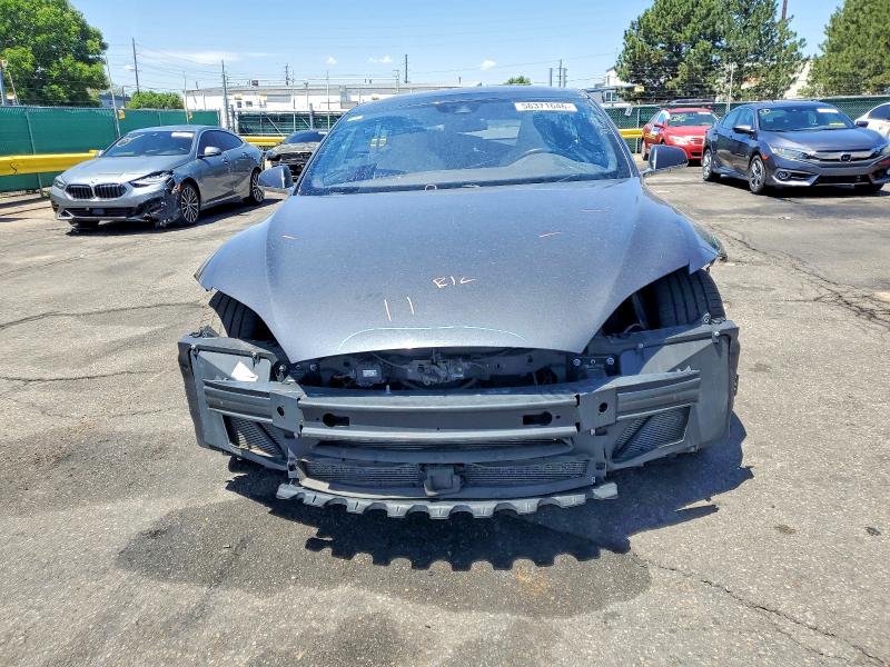 Aukcja sprzedaży 2015 Tesla Model S, vin: 5YJSA1E26FF108459, numer aukcji: 58371646