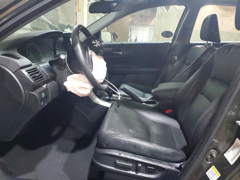 Продаж на аукціоні авто 2013 Honda Accord, vin: 1HGCR2F8XDA064303, номер лоту: 57739446