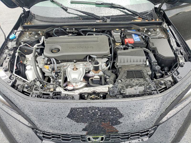Aukcja sprzedaży 2026 Honda Civic, vin: 2HGFE2F51TH553431, numer aukcji: 55395076