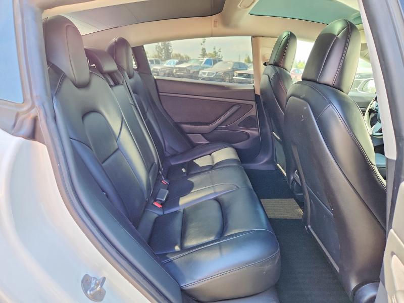 Продаж на аукціоні авто 2020 Tesla Model 3, vin: 5YJ3E1EA5LF669876, номер лоту: 57178946