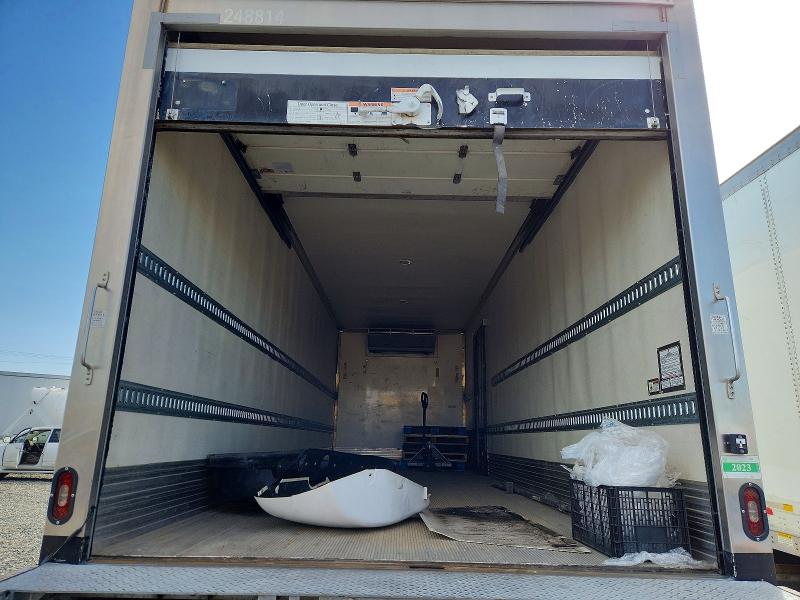 Продажа на аукционе авто 2020 International Mv607, vin: 3HAEUMML7LL846604, номер лота: 55762506