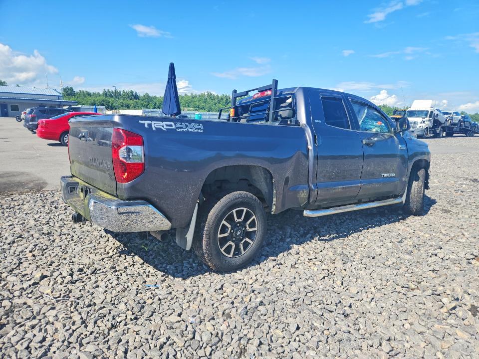 Продажа на аукционе авто 2014 Toyota Tundra, vin: 5TFUY5F14EX386606, номер лота: 56964626