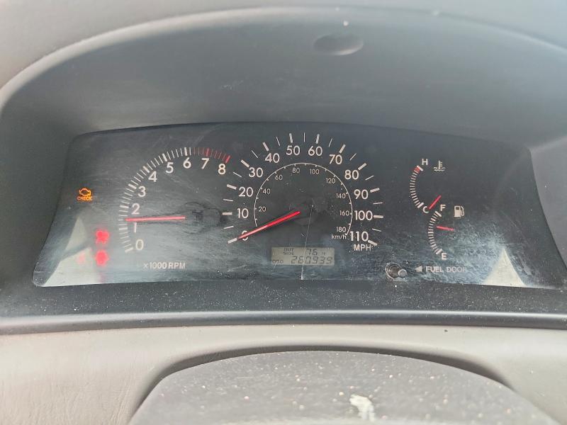 56500126 :رقم المزاد ، 1NXBR32E16Z656035 vin ، 2006 Toyota Corolla مزاد بيع