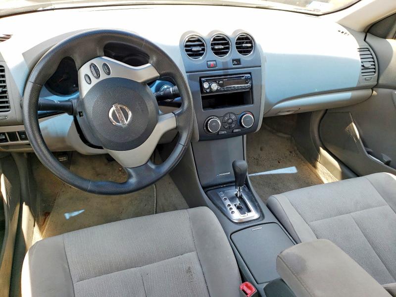 Продажа на аукционе авто 2010 Nissan Altima, vin: 1N4AL2AP0AN449398, номер лота: 58967966