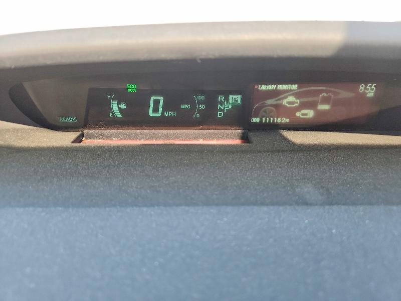 2010 Toyota Prius მანქანა იყიდება აუქციონზე, vin: JTDKN3DU8A0022645, აუქციონის ნომერი: 57530916