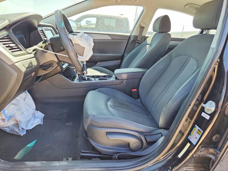 Продажа на аукционе авто 2019 Hyundai Sonata, vin: 5NPE24AF0KH734153, номер лота: 59118066