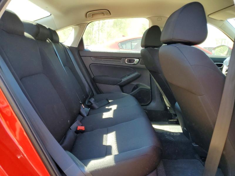 Продаж на аукціоні авто 2026 Honda Civic, vin: 2HGFE2F29TH107324, номер лоту: 56032716