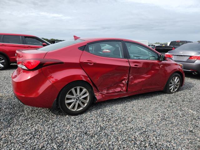 Aukcja sprzedaży 2015 Hyundai Elantra, vin: KMHDH4AE3FU351879, numer aukcji: 56168156