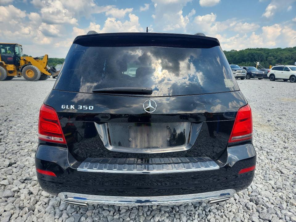 56984336 :رقم المزاد ، WDCGG5HB1DG132267 vin ، 2013 Mercedes-benz Glk مزاد بيع
