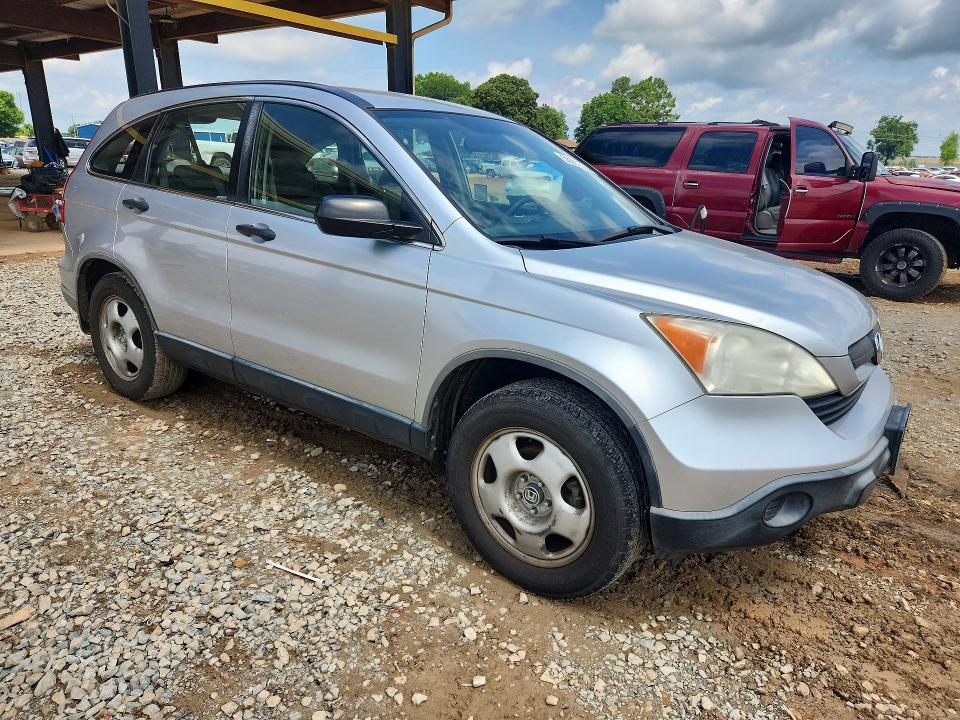 2009 Honda Cr-v მანქანა იყიდება აუქციონზე, vin: JHLRE383X9C015788, აუქციონის ნომერი: 56661356