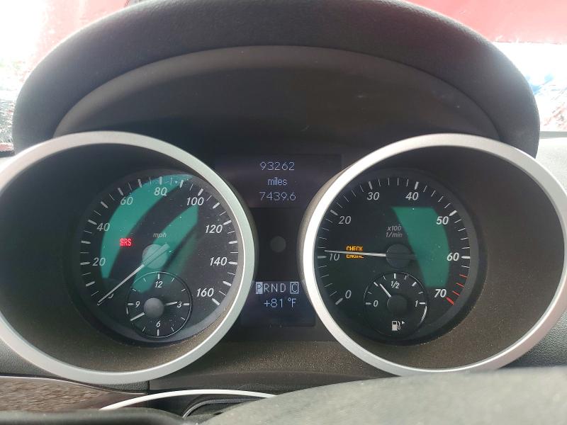 Auction sale of the 2006 Mercedes-benz Slk, vin: WDBWK56F66F082186, lot number: 56756376