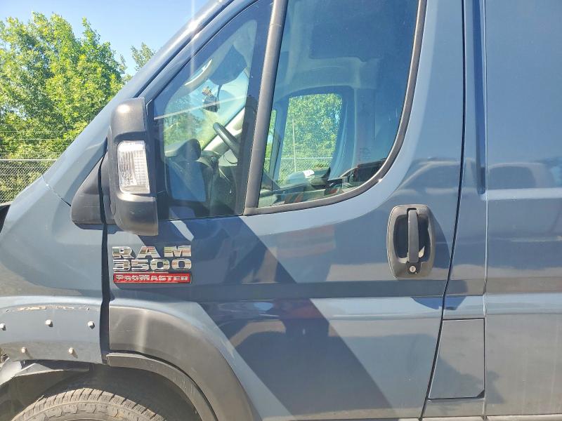Aukcja sprzedaży 2021 Ram Promaster 3500, vin: 3C6MRVJG9ME580143, numer aukcji: 51175106
