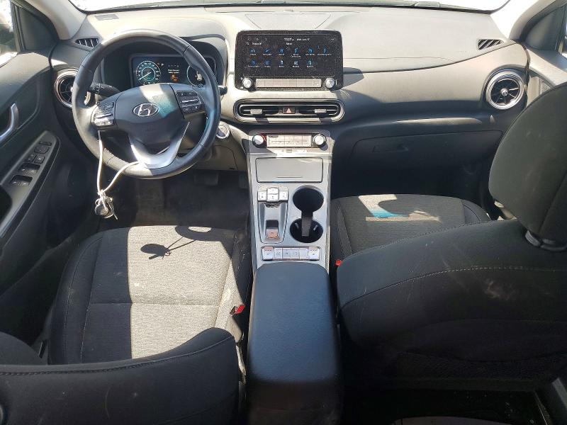 Продаж на аукціоні авто 2023 Hyundai Kona, vin: KM8K23AG4PU167766, номер лоту: 56897916