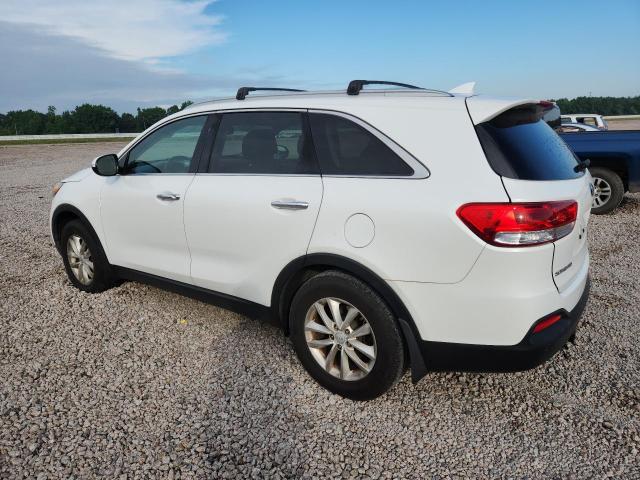 Продаж на аукціоні авто 2017 Kia Sorento, vin: 5XYPG4A33HG259307, номер лоту: 57481786