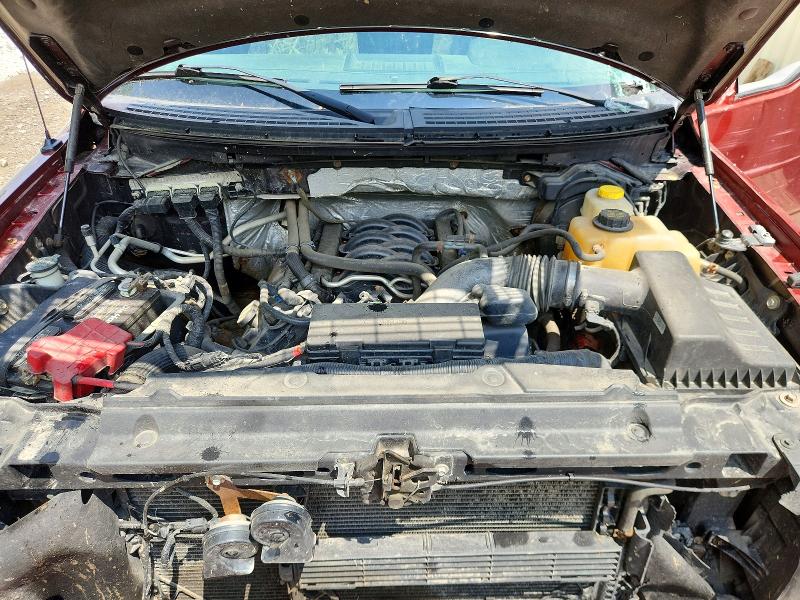 Aukcja sprzedaży 2014 Ford F150, vin: 1FTFX1EF2EKF13738, numer aukcji: 56431396