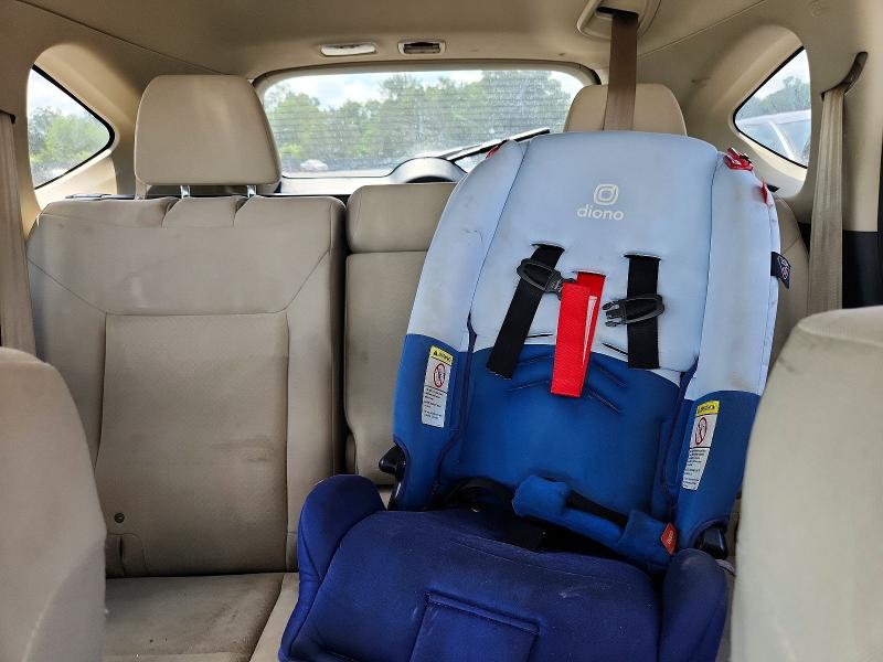 57418676 :رقم المزاد ، 2HKRM4H59FH700632 vin ، 2015 Honda Cr-v مزاد بيع