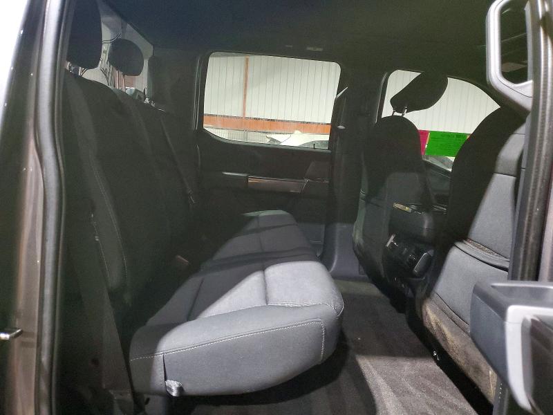 Продаж на аукціоні авто 2021 Ford F150, vin: 1FTFW1E82MFA01134, номер лоту: 52583706