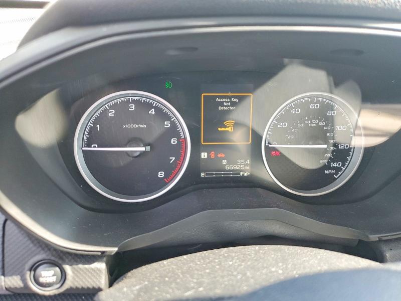 55653346 :رقم المزاد ، JF2SKAFC1MH566915 vin ، 2021 Subaru Forester مزاد بيع