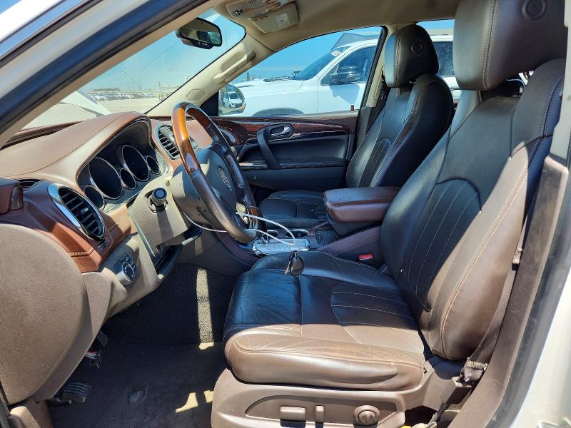 Продажа на аукционе авто 2013 Buick Enclave, vin: 5GAKRCKD5DJ198396, номер лота: 57142706