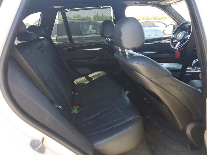 55736796 :رقم المزاد ، 5UXKR0C5XG0P20422 vin ، 2016 Bmw X5 مزاد بيع