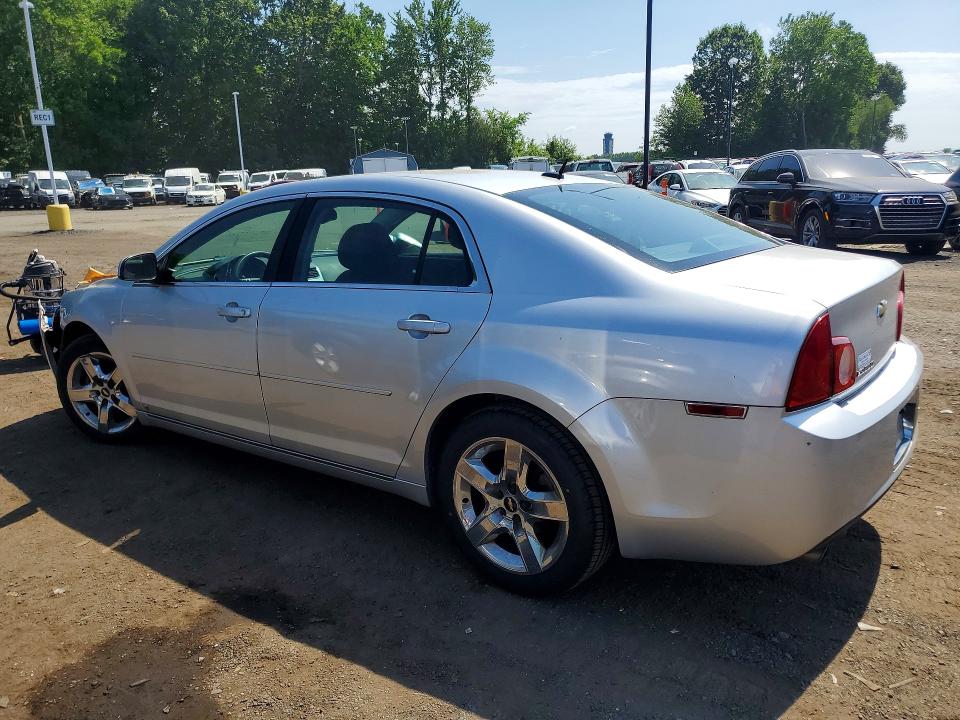 2010 Chevrolet Malibu მანქანა იყიდება აუქციონზე, vin: 1G1ZC5EBXA4106402, აუქციონის ნომერი: 57180996