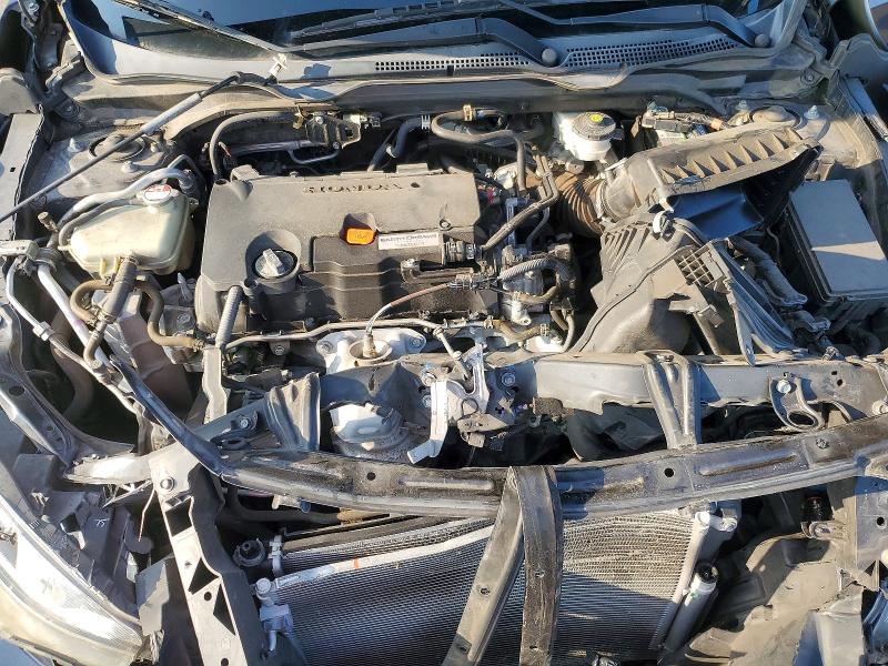 Продажа на аукционе авто 2016 Honda Civic, vin: 19XFC2F57GE080690, номер лота: 58955756