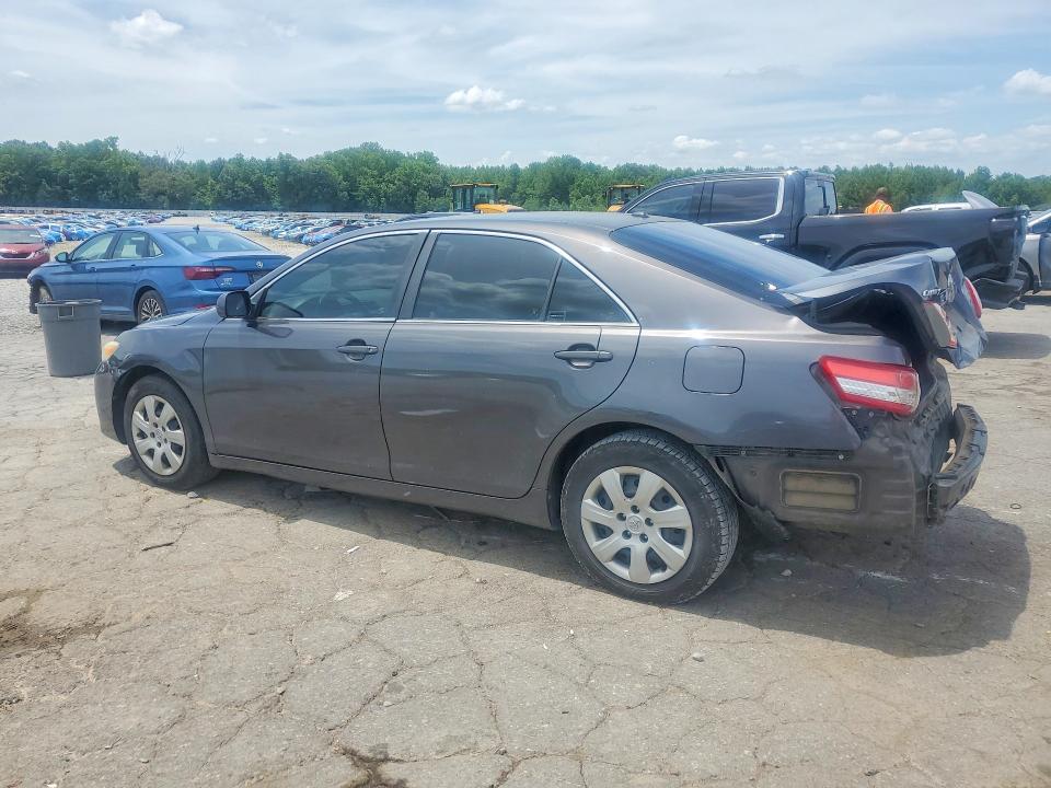Продаж на аукціоні авто 2011 Toyota Camry, vin: 4T1BF3EK8BU204703, номер лоту: 55911716