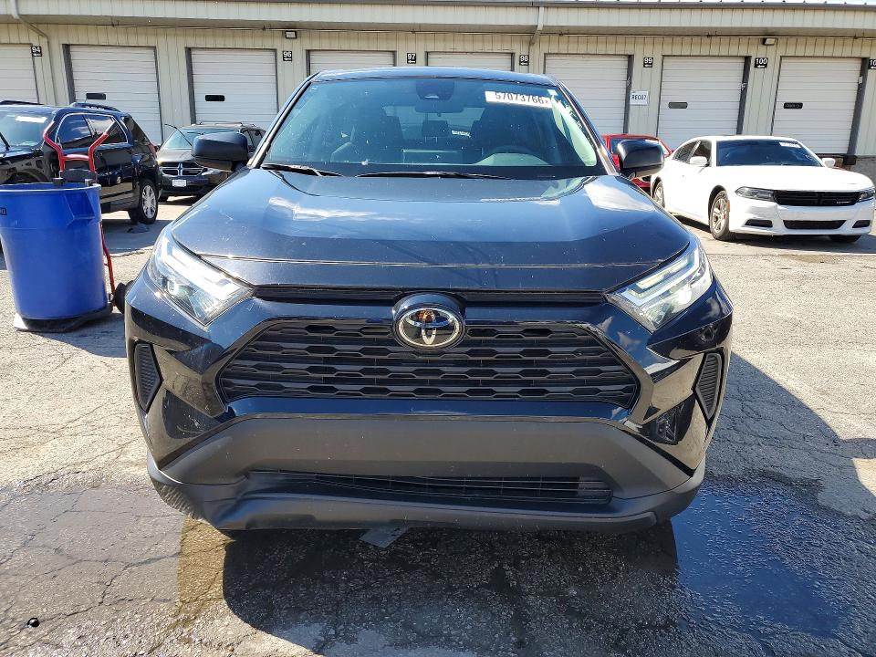 Продажа на аукционе авто 2023 Toyota Rav4, vin: 2T3F1RFVXPW337988, номер лота: 57073766