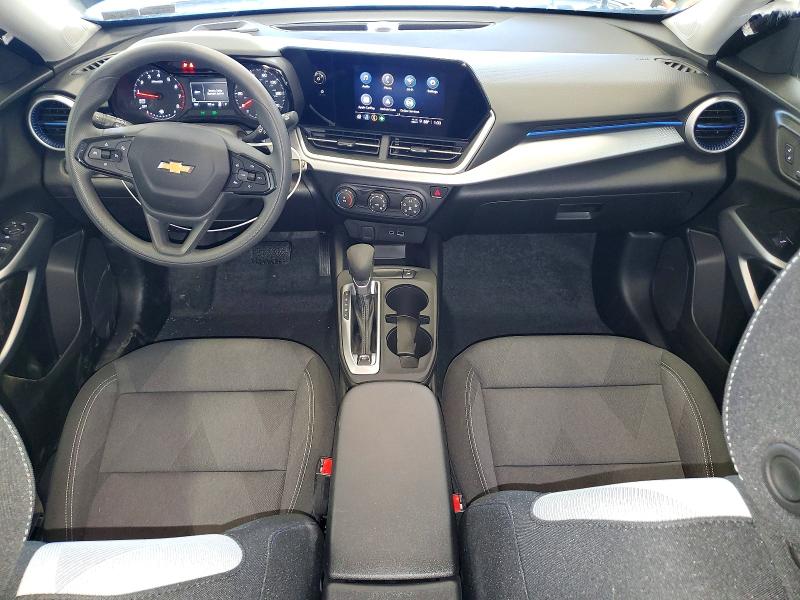 Aukcja sprzedaży 2026 Chevrolet Trax, vin: KL77LFEP7TC090598, numer aukcji: 56448856
