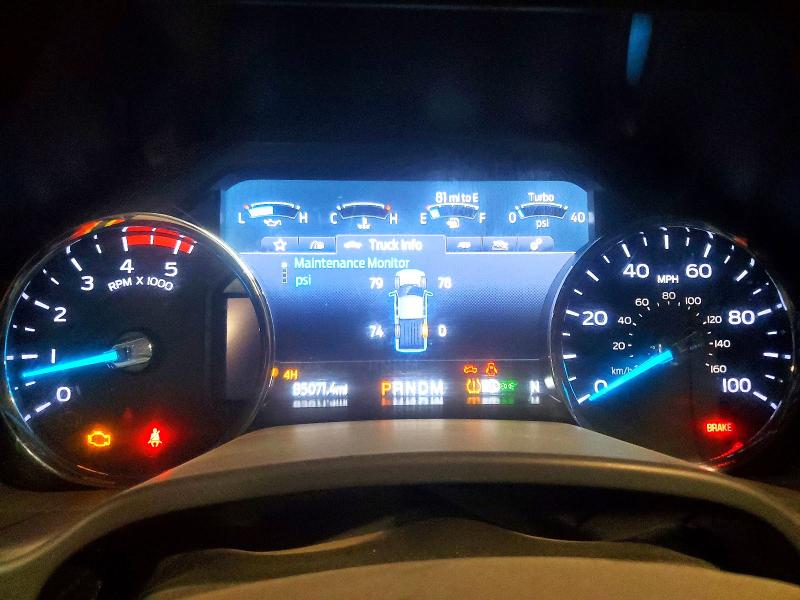 Продажа на аукционе авто 2022 Ford F350, vin: 1FT8W3BT3NEE84069, номер лота: 55213526