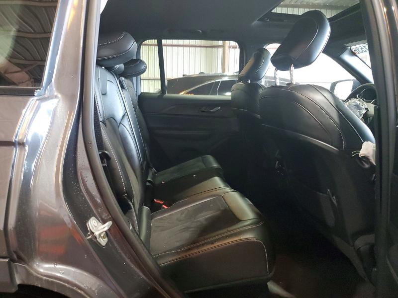 Aukcja sprzedaży 2023 Jeep Grand Cherokee, vin: 1C4RJGAG1PC551636, numer aukcji: 57551536