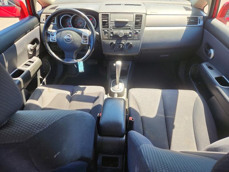 Aukcja sprzedaży 2008 Nissan Versa, vin: 3N1BC13E88L440756, numer aukcji: 56414966