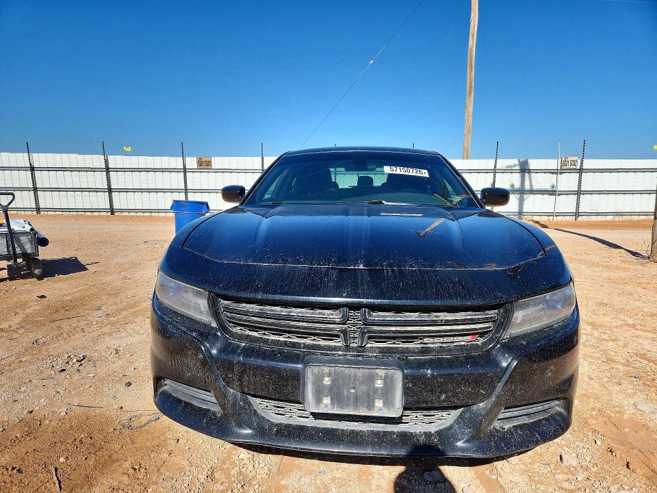 Aukcja sprzedaży 2018 Dodge Charger, vin: 2C3CDXBG8JH163940, numer aukcji: 57150726