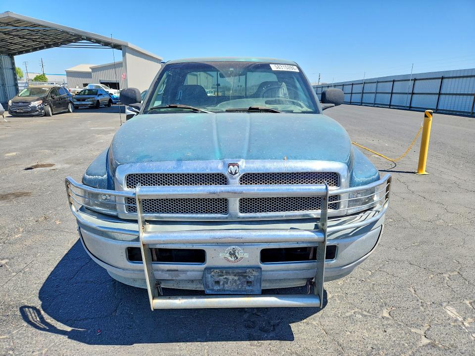 Aukcja sprzedaży 1999 Dodge Ram 1500, vin: 3B7HC12Y2XG195186, numer aukcji: 58315286