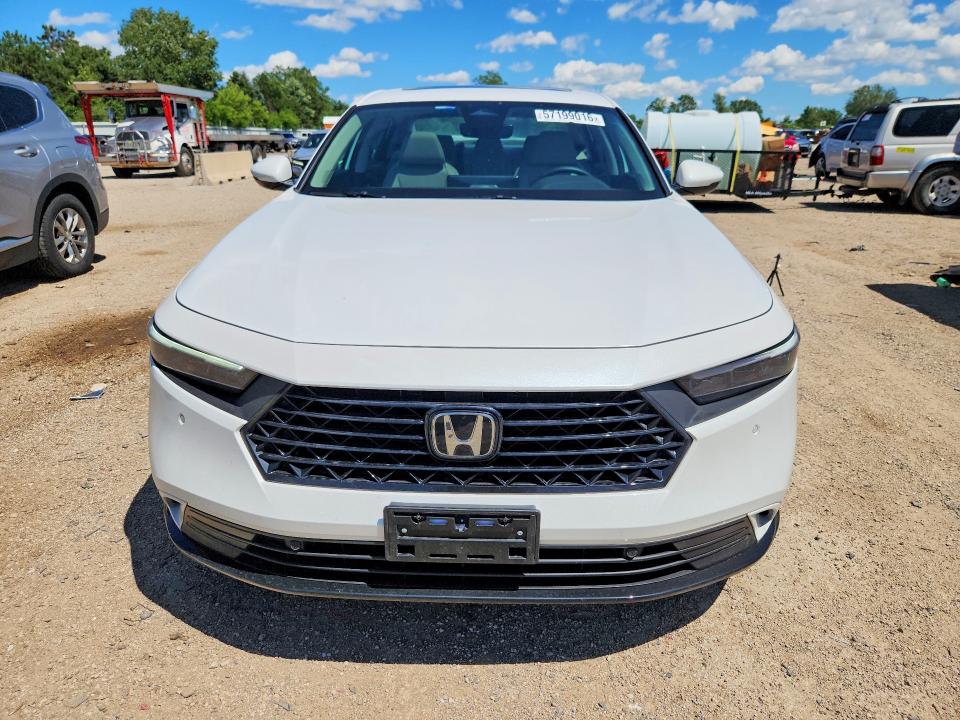 Aukcja sprzedaży 2026 Honda Accord, vin: 1HGCY2F61TA025373, numer aukcji: 57199016