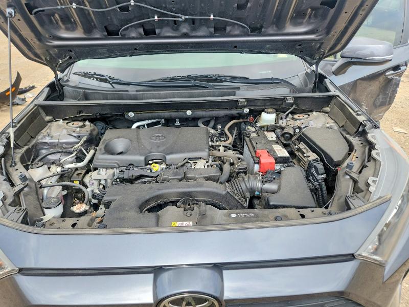 Продаж на аукціоні авто 2019 Toyota Rav4, vin: JTMG1RFV6KD014239, номер лоту: 58156796