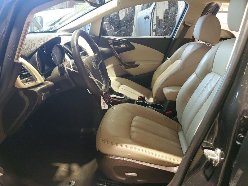 Aukcja sprzedaży 2015 Buick Verano, vin: 1G4PS5SK8F4132005, numer aukcji: 58745076