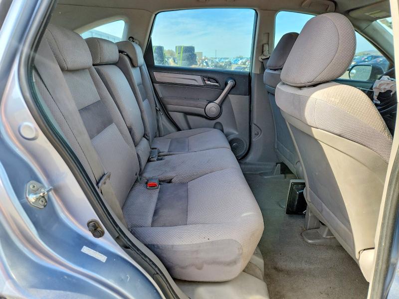 55988016 :رقم المزاد ، 5J6RE38369L031946 vin ، 2009 Honda Cr-v مزاد بيع