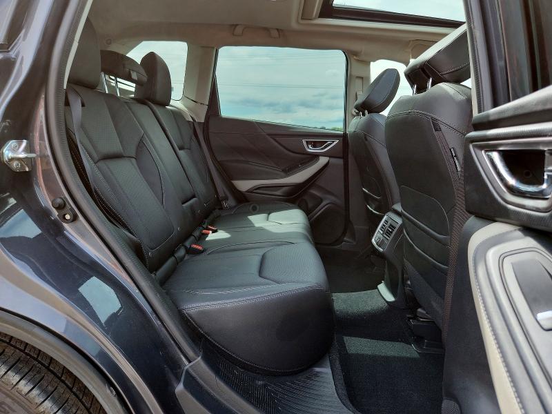 57406386 :رقم المزاد ، JF2SKAPC9PH457623 vin ، 2023 Subaru Forester مزاد بيع