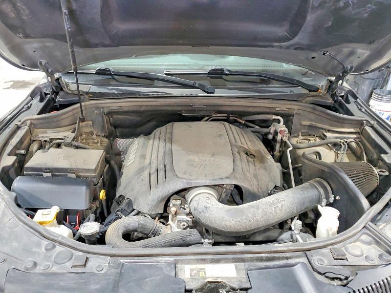 2020 Dodge Durango მანქანა იყიდება აუქციონზე, vin: 1C4SDJCT1LC146371, აუქციონის ნომერი: 56784186