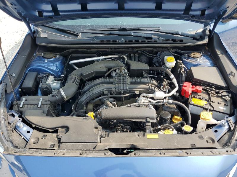 Продажа на аукционе авто 2024 Subaru Crosstrek, vin: JF2GUADC1RH908924, номер лота: 58566856